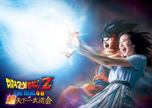 銀魂コラボはゲストをイジリ倒す！「ユニバーサル・ジャンプ・サマー」アトラクション一覧（3枚目）