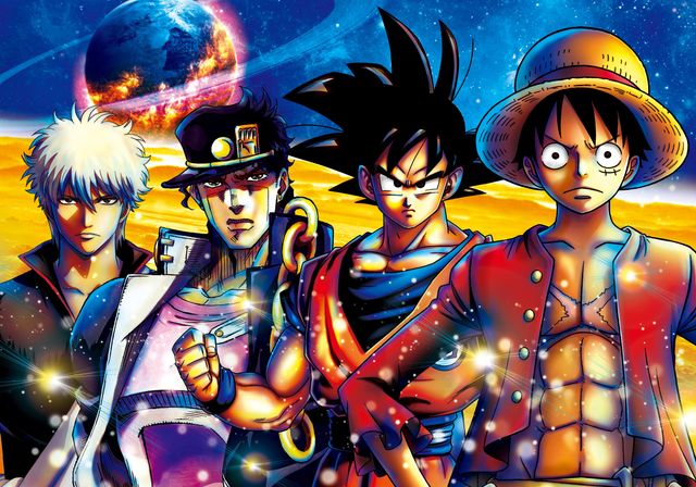 銀魂コラボはゲストをイジリ倒す！「ユニバーサル・ジャンプ・サマー」アトラクション一覧（5枚目）