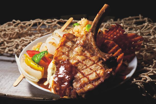 銀魂コラボはゲストをイジリ倒す！「ユニバーサル・ジャンプ・サマー」アトラクション一覧（7枚目）