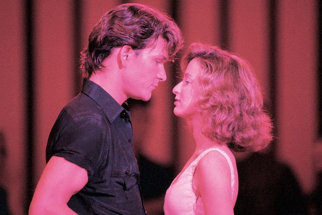 1980年代屈指のダンス・ムービー！『ダーティ・ダンシング』場面カット（3枚目）