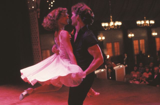 1980年代屈指のダンス・ムービー！『ダーティ・ダンシング』場面カット（4枚目）
