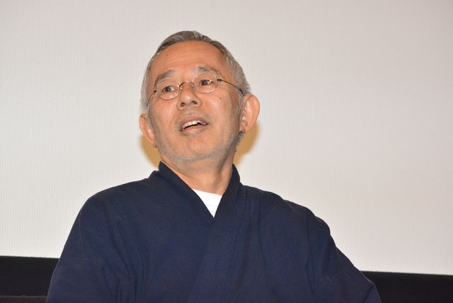ジブリ・鈴木P、岩井俊二監督初の長編アニメーションを絶賛！　「宮崎駿派というよりは高畑勲派」　画像ギャラリー：フォトギャラリー