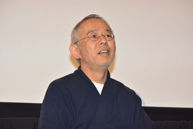 ジブリ・鈴木P、岩井俊二監督初の長編アニメーションを絶賛！　「宮崎駿派というよりは高畑勲派」　画像ギャラリー（2枚目）