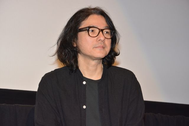 ジブリ・鈴木P、岩井俊二監督初の長編アニメーションを絶賛！　「宮崎駿派というよりは高畑勲派」　画像ギャラリー（3枚目）