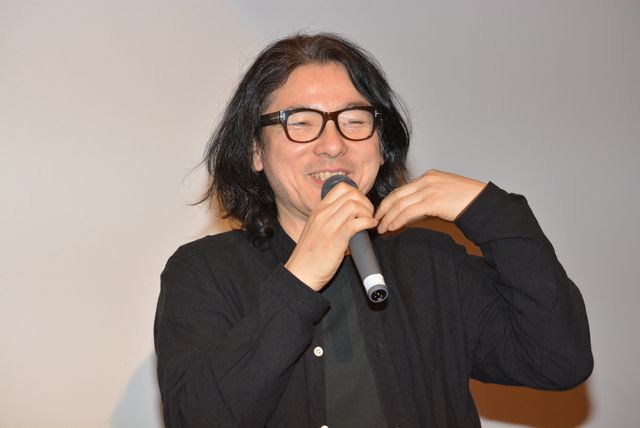 ジブリ・鈴木P、岩井俊二監督初の長編アニメーションを絶賛！　「宮崎駿派というよりは高畑勲派」　画像ギャラリー（4枚目）