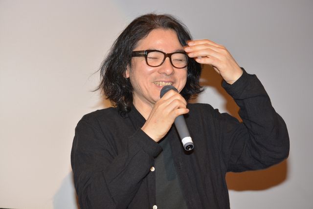 ジブリ・鈴木P、岩井俊二監督初の長編アニメーションを絶賛！　「宮崎駿派というよりは高畑勲派」　画像ギャラリー（5枚目）