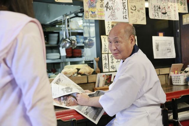 早乙女太一、清原翔ら「忘却のサチコ」新キャスト（6枚目）