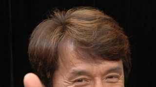 『THE MYTH/神話』ジャッキー・チェン 単独インタビュー