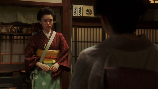 「おちょやん」杉咲花が本格登場！第3週「うちのやりたいことて、なんやろ」：フォトギャラリー