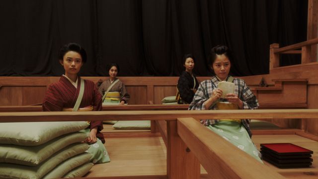 「おちょやん」杉咲花が本格登場！第3週「うちのやりたいことて、なんやろ」（3枚目）