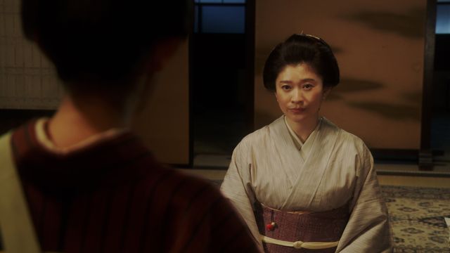 「おちょやん」杉咲花が本格登場！第3週「うちのやりたいことて、なんやろ」（4枚目）