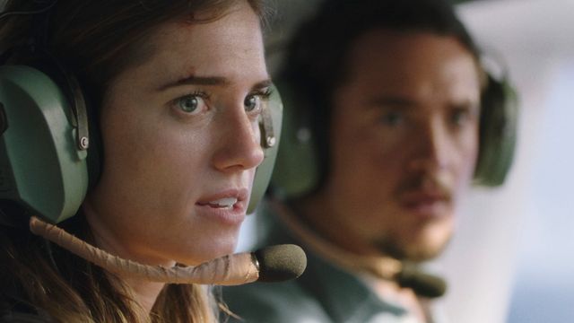 【写真】絶体絶命!『元カレとツイラクだけは絶対に避けたい件』場面写真:フォトギャラリー