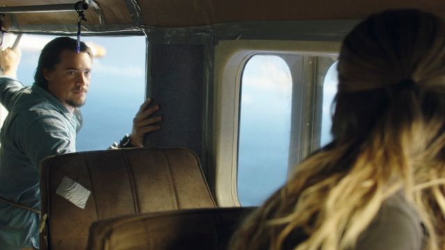 【写真】絶体絶命！『元カレとツイラクだけは絶対に避けたい件』場面写真（5枚目）