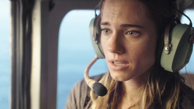 【写真】絶体絶命！『元カレとツイラクだけは絶対に避けたい件』場面写真（6枚目）