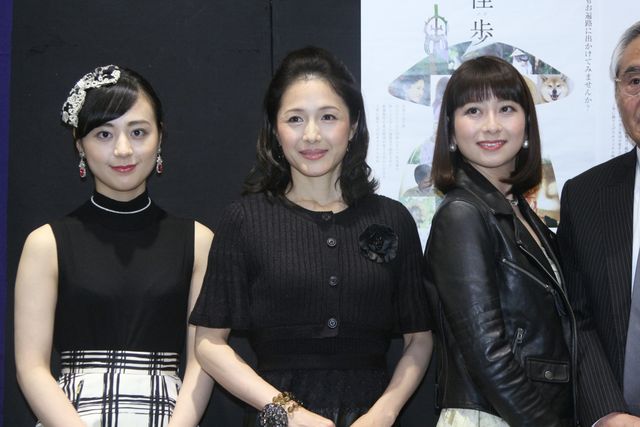 V6坂本との破局が報道された大塚千弘、クリスマスの予定に「何かあるといいですね」と笑顔！　画像ギャラリー（8枚目）