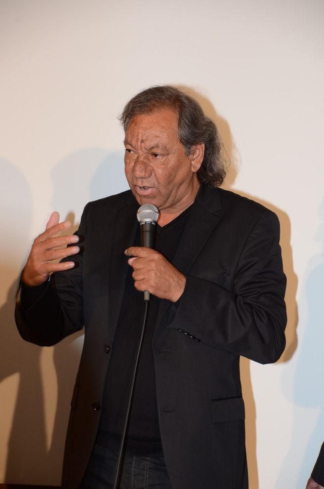 フランス映画祭2014開幕！オープニングセレモニーフォトギャラリー：フォトギャラリー