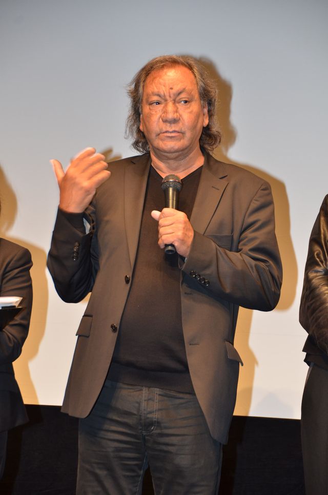 フランス映画祭2014開幕！オープニングセレモニーフォトギャラリー（3枚目）