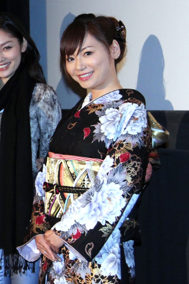 映画『ユダ』完成披露試写会フォトギャラリー（10枚目）