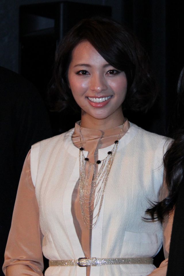 映画『ユダ』完成披露試写会フォトギャラリー（11枚目）