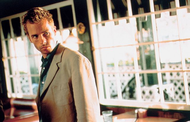 『メメント』上映決定！シネクイント復活オープン2周年記念！（3枚目）