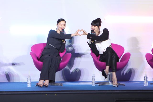 「ヴィンチェンツォ」チョン・ヨビン＆AFTERSCHOOLナナ、Netflix新ドラマでタッグ：フォトギャラリー