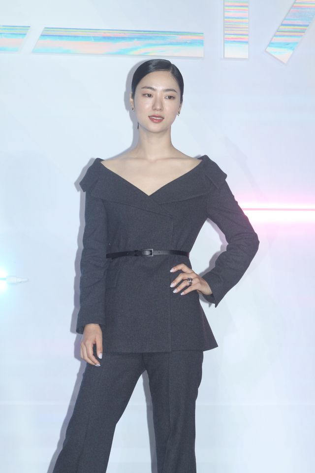 「ヴィンチェンツォ」チョン・ヨビン＆AFTERSCHOOLナナ、Netflix新ドラマでタッグ（3枚目）