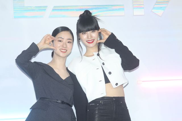 「ヴィンチェンツォ」チョン・ヨビン＆AFTERSCHOOLナナ、Netflix新ドラマでタッグ（12枚目）