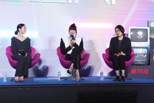 「ヴィンチェンツォ」チョン・ヨビン＆AFTERSCHOOLナナ、Netflix新ドラマでタッグ（16枚目）