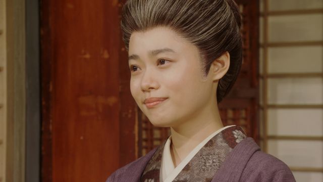 千代の芝居をみんなが見守る…「おちょやん」第115回：フォトギャラリー