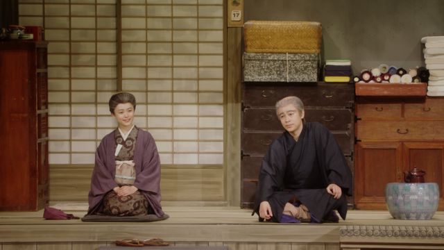 千代の芝居をみんなが見守る…「おちょやん」第115回（2枚目）