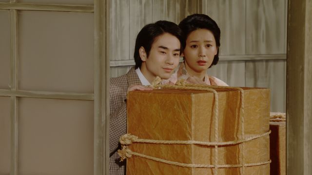 千代の芝居をみんなが見守る…「おちょやん」第115回（4枚目）