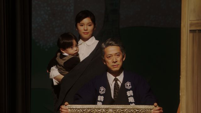 千代の芝居をみんなが見守る…「おちょやん」第115回（5枚目）