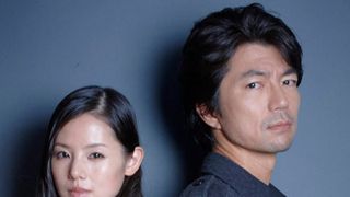 映画『行きずりの街』仲村トオル、小西真奈美　単独インタビュー