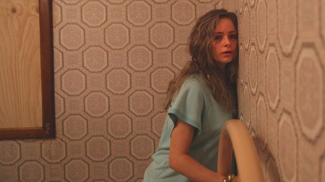 中年夫婦が女子高生を監禁！実話に基づくサスペンス場面写真（2枚目）