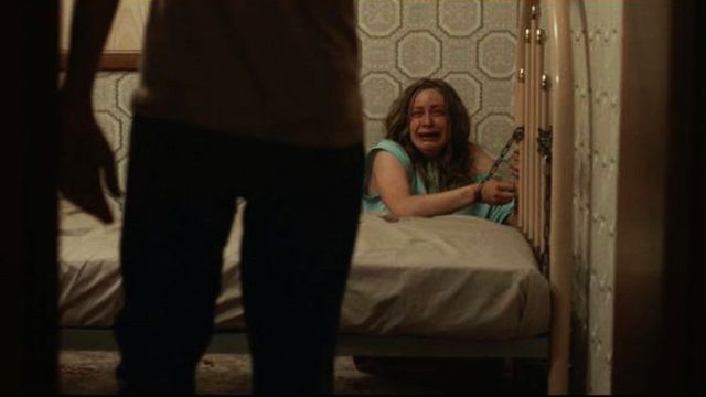 中年夫婦が女子高生を監禁！実話に基づくサスペンス場面写真（4枚目）