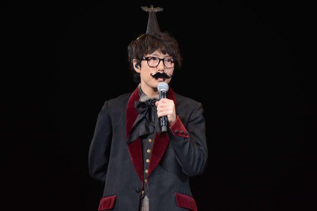 佐藤健、生歌で観客を魅了！高橋優とのコラボユニット「YUTAKE」はデビューと同時に活動休止　画像ギャラリー：フォトギャラリー