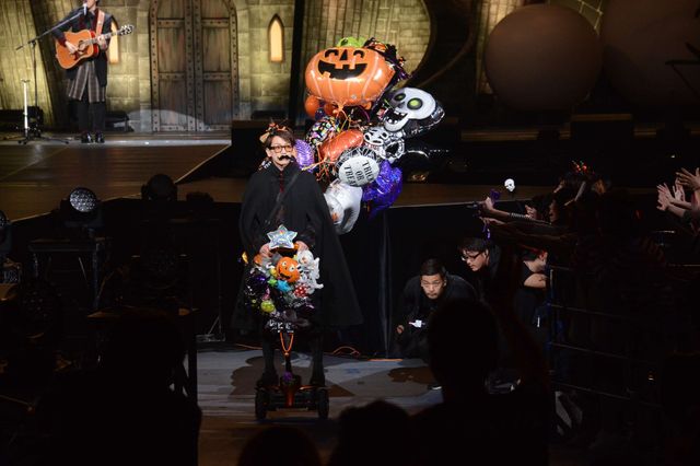 佐藤健、生歌で観客を魅了！高橋優とのコラボユニット「YUTAKE」はデビューと同時に活動休止　画像ギャラリー（6枚目）