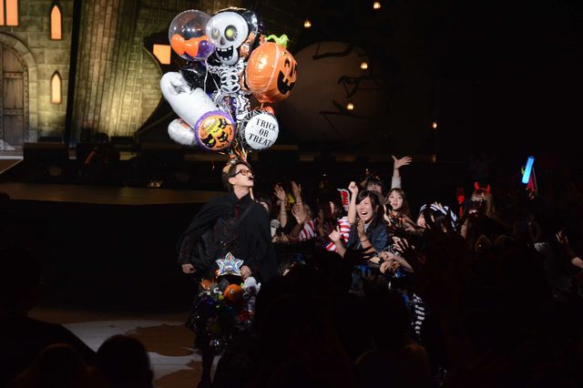 佐藤健、生歌で観客を魅了！高橋優とのコラボユニット「YUTAKE」はデビューと同時に活動休止　画像ギャラリー（7枚目）