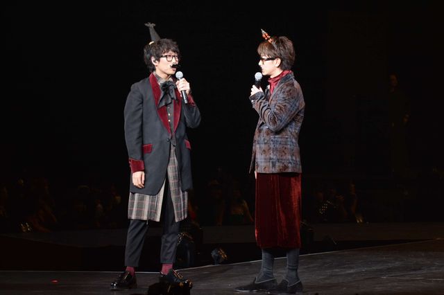 佐藤健、生歌で観客を魅了！高橋優とのコラボユニット「YUTAKE」はデビューと同時に活動休止　画像ギャラリー（8枚目）