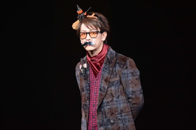 佐藤健、生歌で観客を魅了！高橋優とのコラボユニット「YUTAKE」はデビューと同時に活動休止　画像ギャラリー（9枚目）