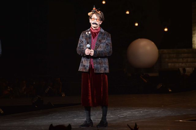 佐藤健、生歌で観客を魅了！高橋優とのコラボユニット「YUTAKE」はデビューと同時に活動休止　画像ギャラリー（10枚目）