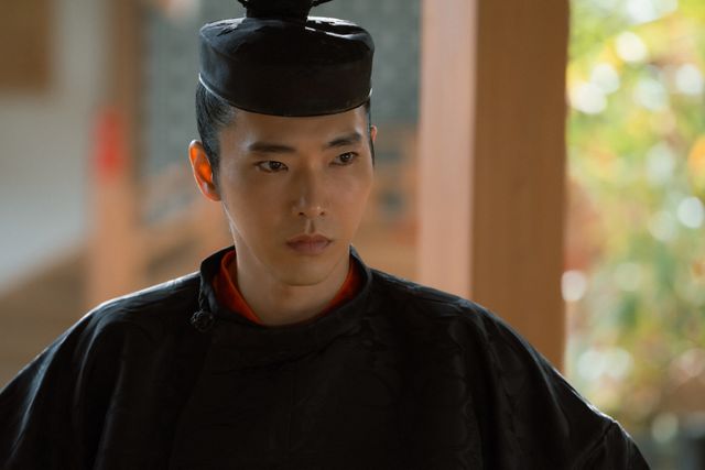 久々のF4集結！第19回「光る君へ」場面写真（9枚目）