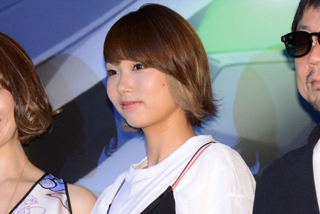 古谷徹が登場！映画『交響詩篇エウレカセブン　ハイエボリューション1』初日舞台あいさつ（7枚目）