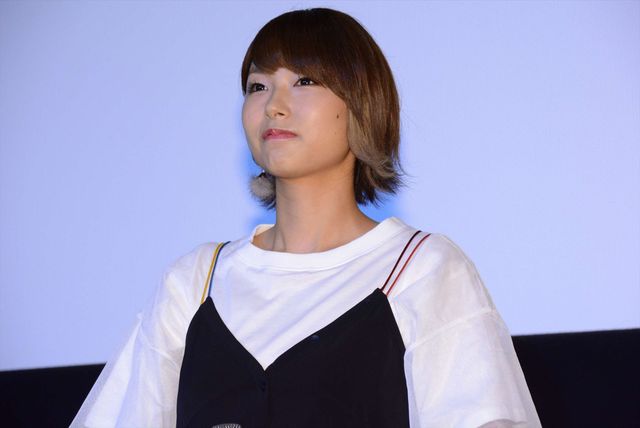 古谷徹が登場！映画『交響詩篇エウレカセブン　ハイエボリューション1』初日舞台あいさつ（12枚目）