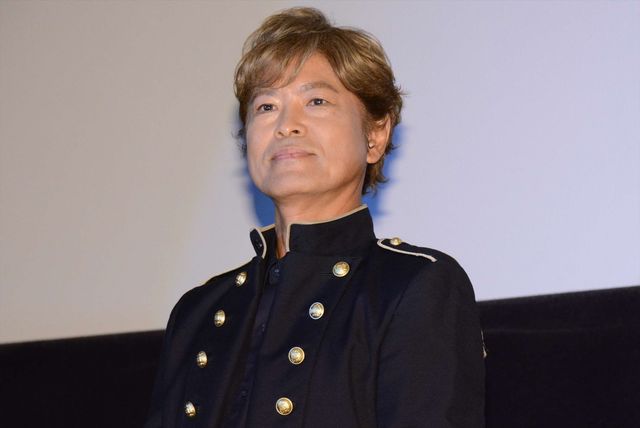 古谷徹が登場！映画『交響詩篇エウレカセブン　ハイエボリューション1』初日舞台あいさつ（17枚目）