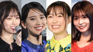 「舞いあがれ!」キャストが大忙し!ドラマや映画に続々出演