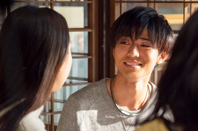 感動をありがとう！「おかえりモネ」最終回：フォトギャラリー