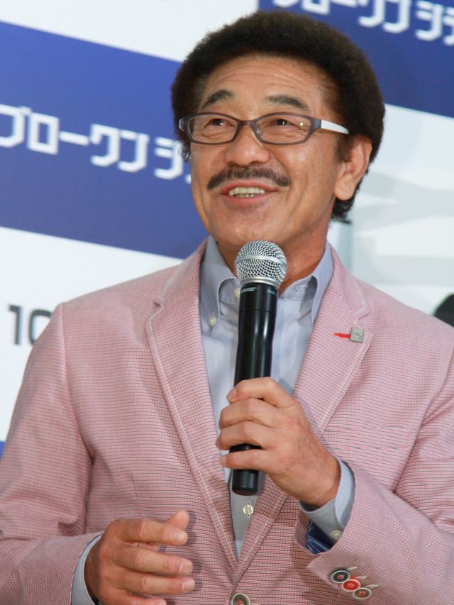 具志堅用高、美女のチューに大感激！フォトギャラリー（10枚目）