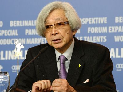 ベルリンで危機感を表明した山田洋次監督