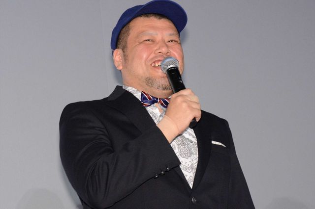 志尊淳、浅香航大ら和気あいあい！『劇場版　ドルメンX』公開記念舞台あいさつ（6枚目）